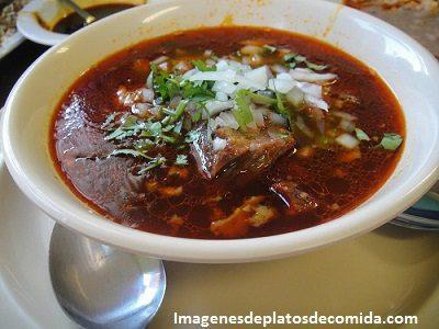 platillos de cocina mexicana facil