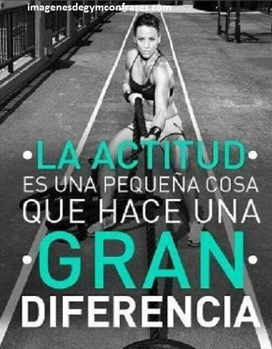 frases de motivacion al deporte esfuerzo