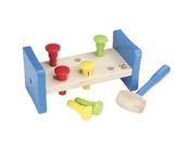 Juguetes seguros para niños