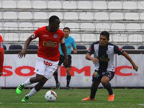 #Previa Alianza Lima vs Juan Aurich [Historial de partidos en Matute]