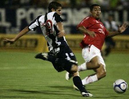 #Previa Alianza Lima vs Juan Aurich [Historial de partidos en Matute]