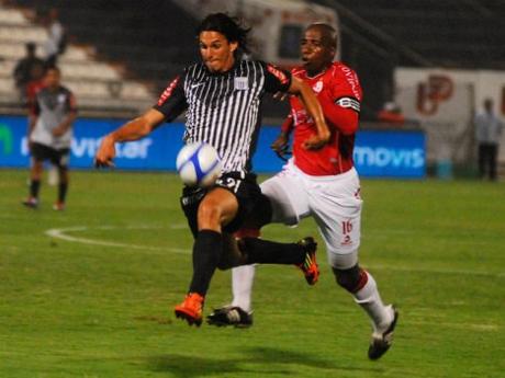 #Previa Alianza Lima vs Juan Aurich [Historial de partidos en Matute]