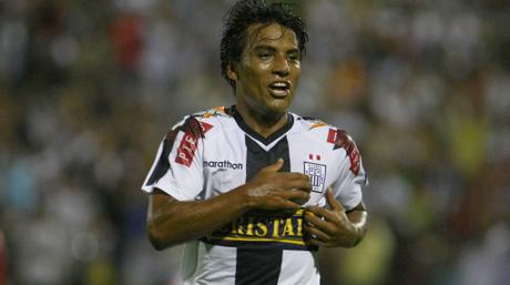 #Previa Alianza Lima vs Juan Aurich [Historial de partidos en Matute]