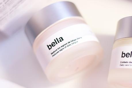 BELLA AURORA #MeSientoMasBellaQueNunca