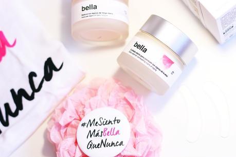 BELLA AURORA #MeSientoMasBellaQueNunca