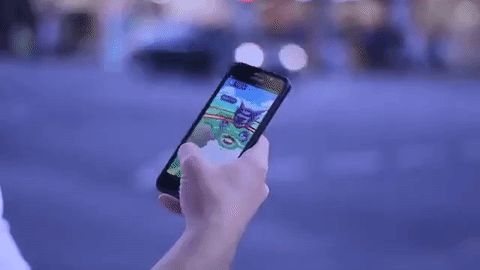 Los planes del CEO de Niantic para Pokémon Go en este 2017 Los planes del CEO de Niantic para Pokémon Go en este 2017