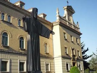 ¡CUARESMA, TIEMPO DE EJERCICIOS ESPIRITUALES!