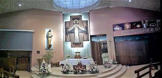 ¡CUARESMA, TIEMPO DE EJERCICIOS ESPIRITUALES!