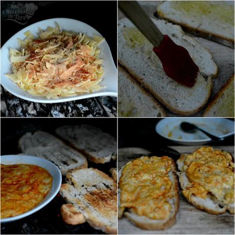 El mejor sandwich de queso del mundo 02