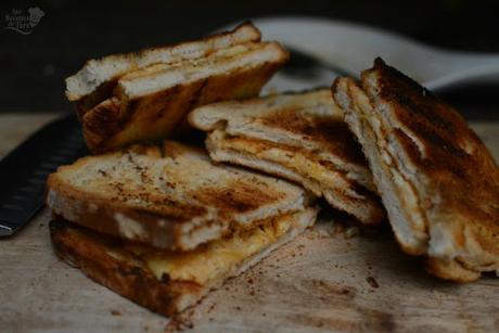 El mejor sandwich de queso del mundo 03