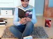 hombres también leen novela romántica