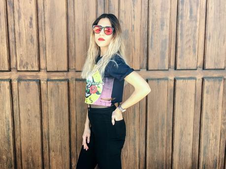 GUNS AND ROSES GUNS AND ROSES