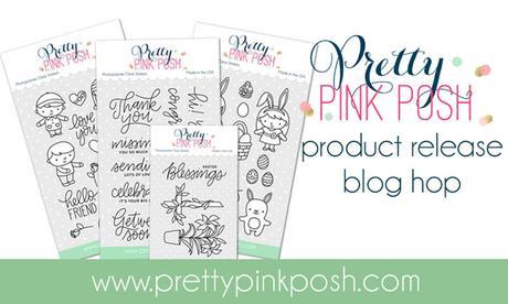 PPP March release blog hop