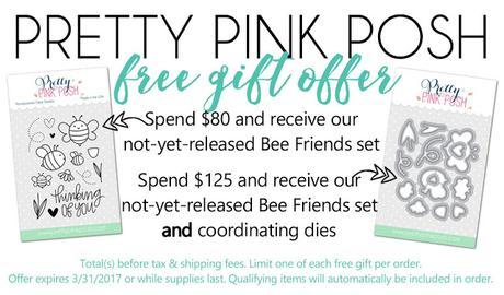 PPP March release blog hop
