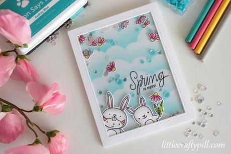 PPP March release blog hop