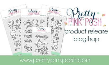 PPP March release blog hop