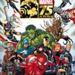 Marvel 75: La Era Moderna