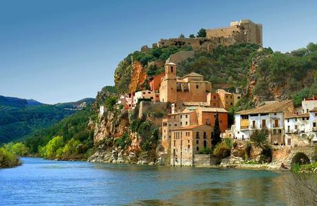 No Dejes De Conocer Estos 8 Pueblos De Tarragona Llenos De Encanto!