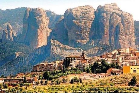 No Dejes De Conocer Estos 8 Pueblos De Tarragona Llenos De Encanto!