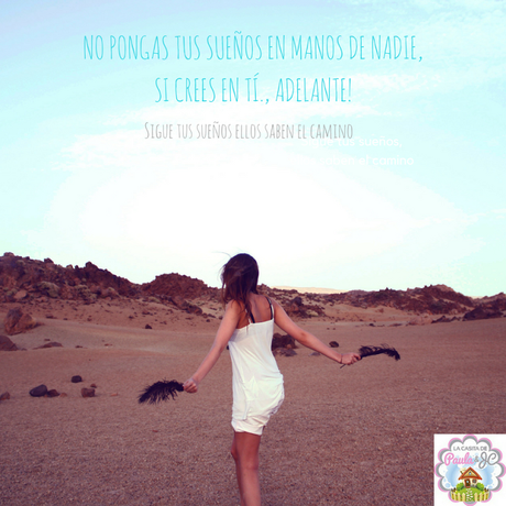 Un año ya desde que me convertí en EMPRENDEDORA