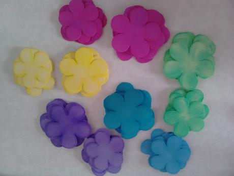 Bolsita y cubiertos a juego