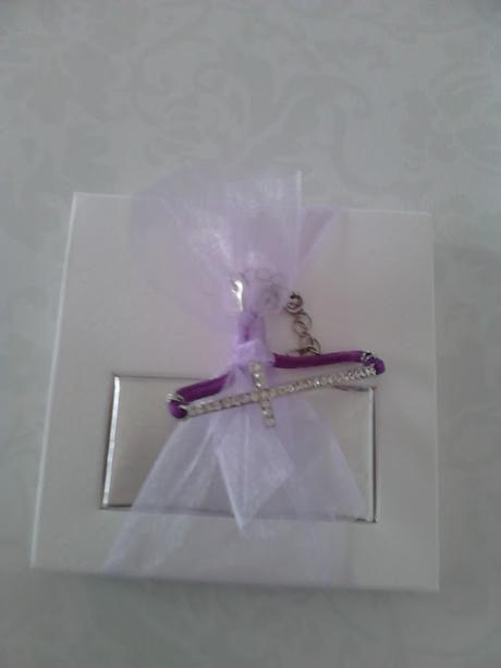 Bodas en MORADO