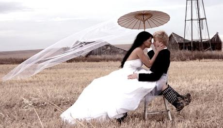 El reportaje de Bodas