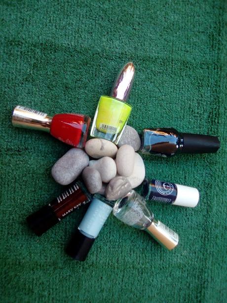 Una piedra puede dar para mucho