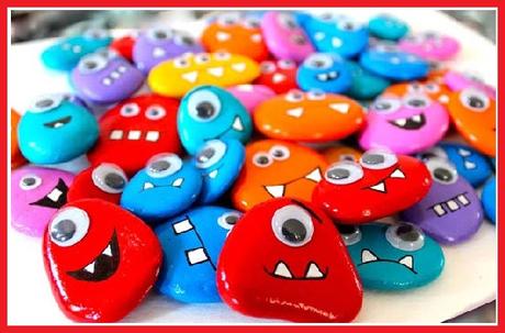 Una piedra puede dar para mucho