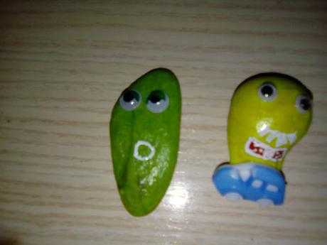 Una piedra puede dar para mucho