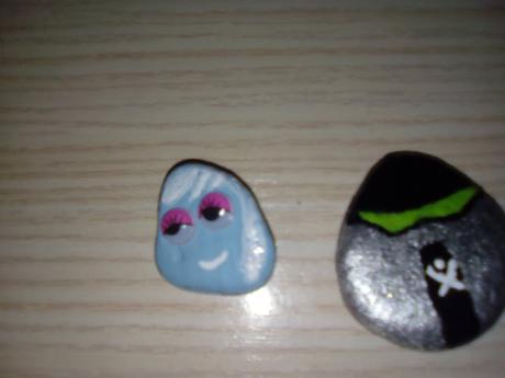 Una piedra puede dar para mucho