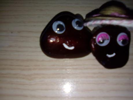 Una piedra puede dar para mucho