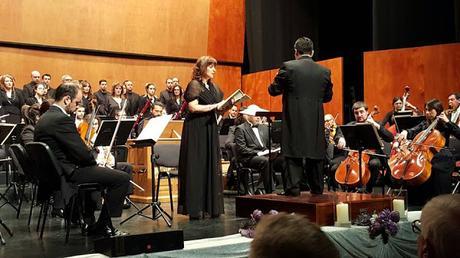 Una soprano en tu Boda? Una soprano en tu Boda?