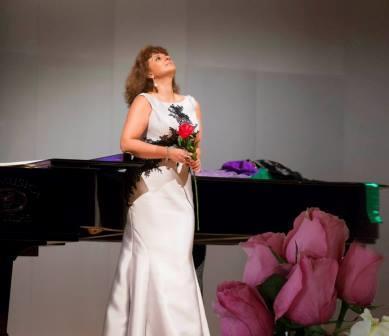 Una soprano en tu Boda?