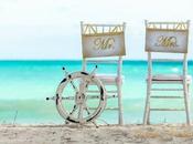 Boda Ambientación Playera