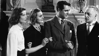 VIVIR PARA GOZAR (USA, 1938) Comedia