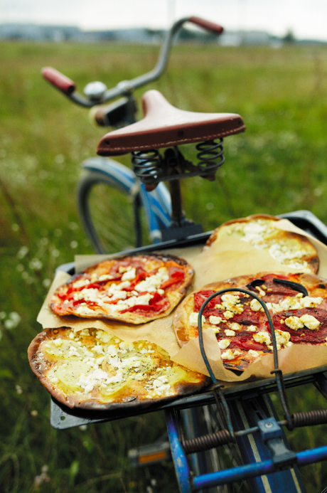 Los carbohidratos en nuestro entrenamiento ciclista