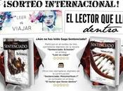 Ganadores sorteo saga sentenciado