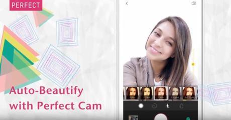 Las 7 mejores apps para tomar increíbles selfies Las 7 mejores apps para tomar increíbles selfies