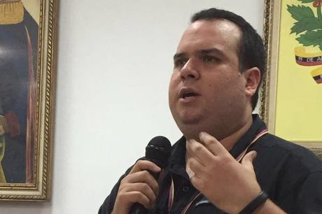 Diputado Marín aseguró que los #Claps no funcionan y deben ser eliminados #Venezuela
