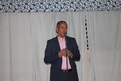 Luis Herasme, de Poder Interactivo, entre reconocidos por Cabildo de Neiba.