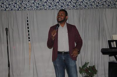 Luis Herasme, de Poder Interactivo, entre reconocidos por Cabildo de Neiba.