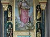 Santa Rosina, ¿mártir?