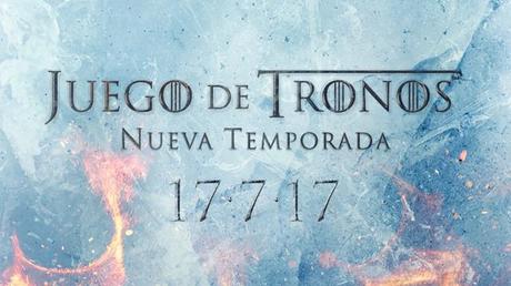 Juego de Tronos: Fecha oficial de estreno de la temporada 7