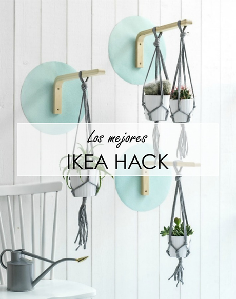 Los mejores y mas fáciles IKEA HACKS