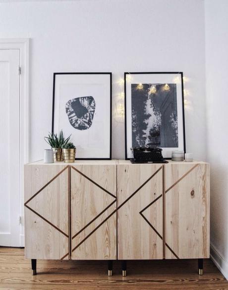 Los mejores y mas fáciles IKEA HACKS