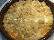 cheeese, Macarrones Queso