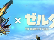 Monster Hunter tendrá colaboración Legend Zelda: Breath Wild