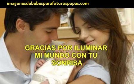 frases para mi bebita hermosa pensamientos