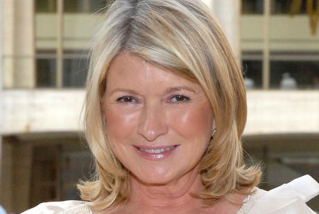 Martha Stewart: 10 reglas para el éxito en la gestión